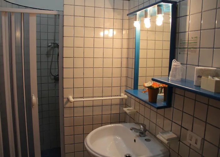 Hotel Minerva Otranto