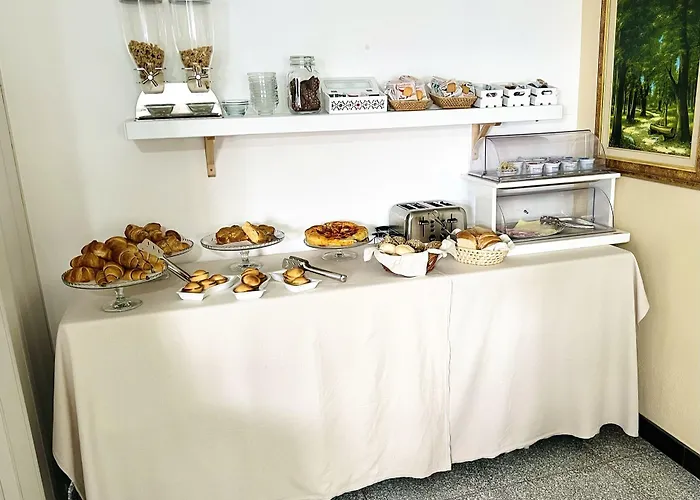 Hotel Minerva Otranto