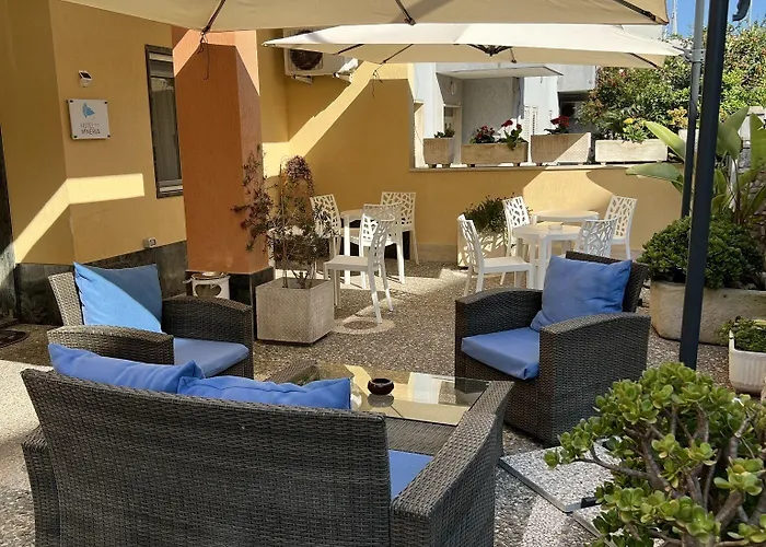 Minerva Hotel Otranto