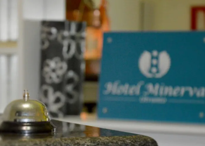 Minerva Hotel Otranto